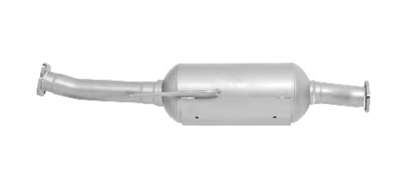 Filtru de particule
