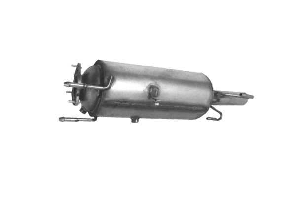 Filtru de particule