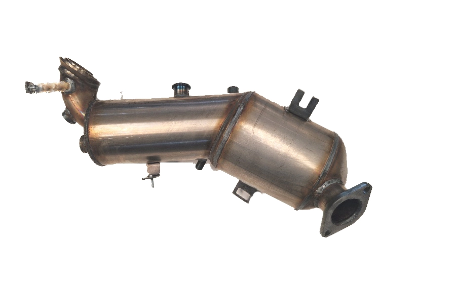 Filtru de particule