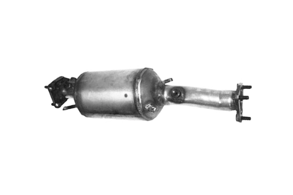 Filtru de particule