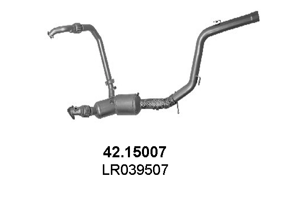 Filtru de particule