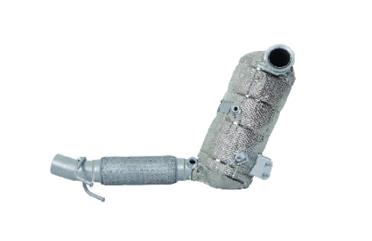 Filtru de particule