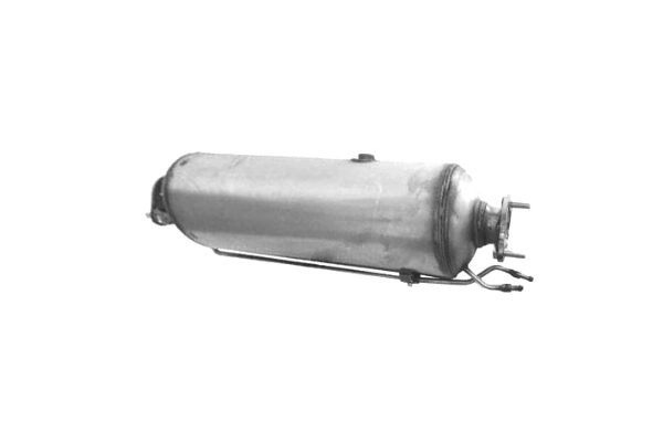 Filtru de particule