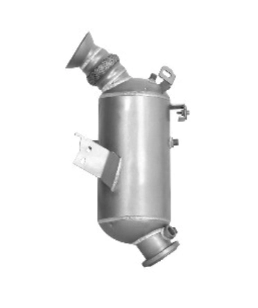 Filtru de particule