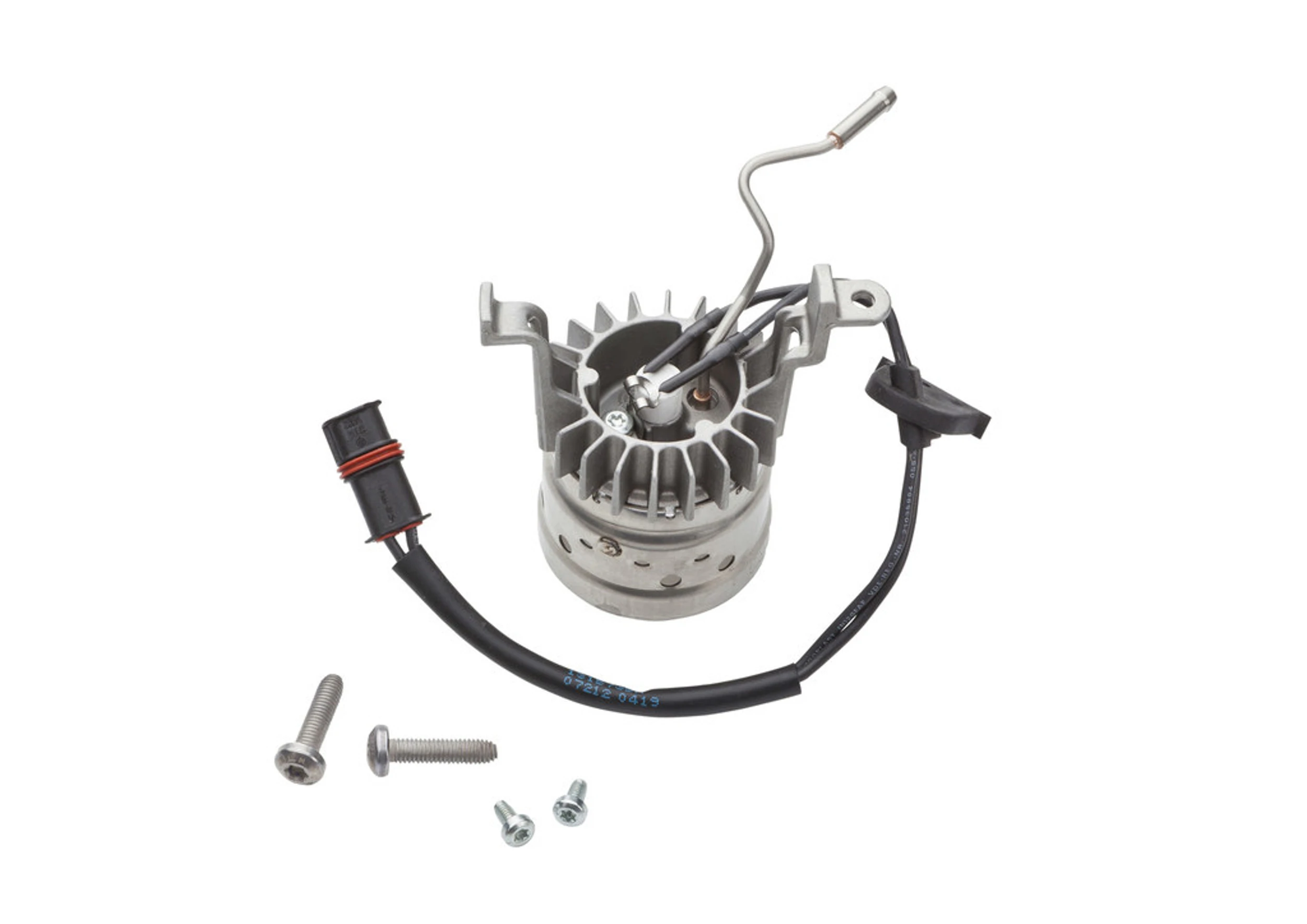 Arzator 24V Thermopro90 cu bujie incandescent