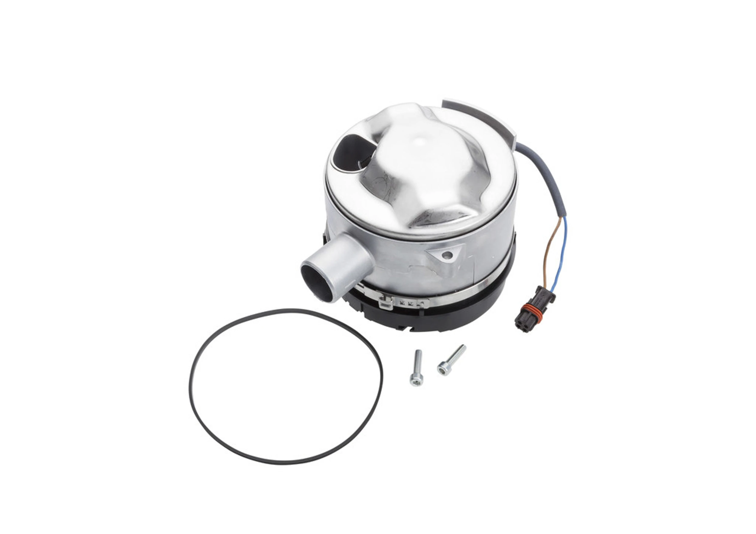 Ventilator Aer Pt. Combustie Thermo90ST 24V