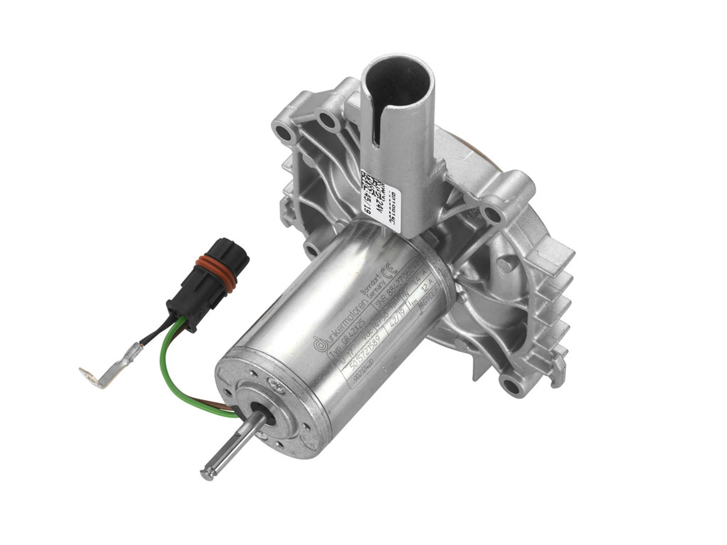 Incalzitor independent autovehicul