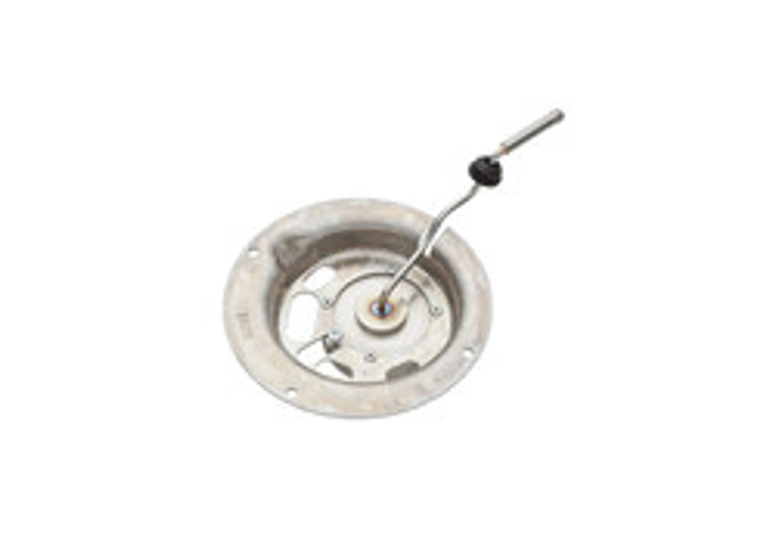 Insertie Camera De Ardere Fara Bujie (Cos) Pt. Model Dupa Nr. Fabricatie 019001 Pt. Model WEBASTO AER TOP 3500 / 5000