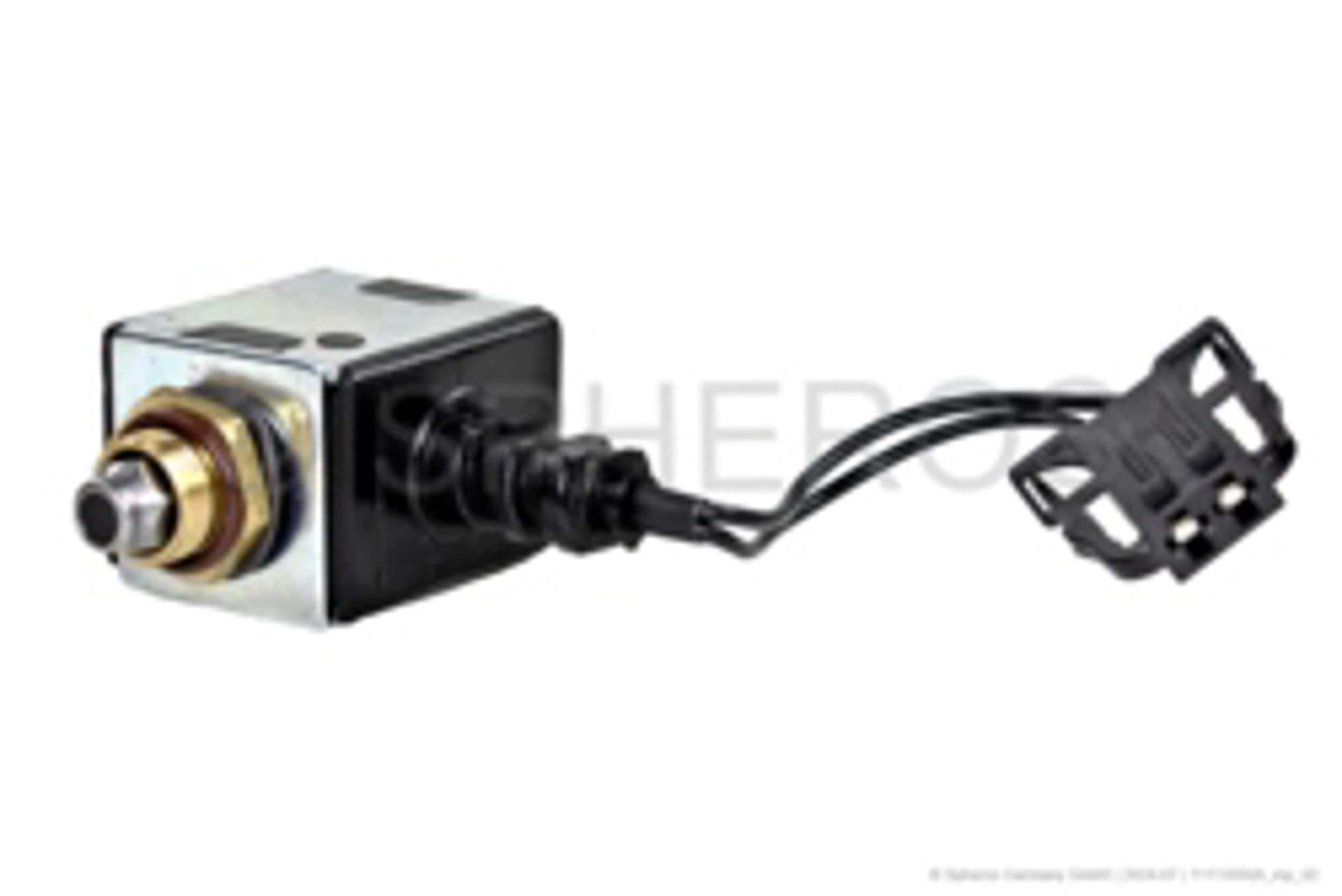 Set reparatie cabluri pompa caldura supapa expansiune