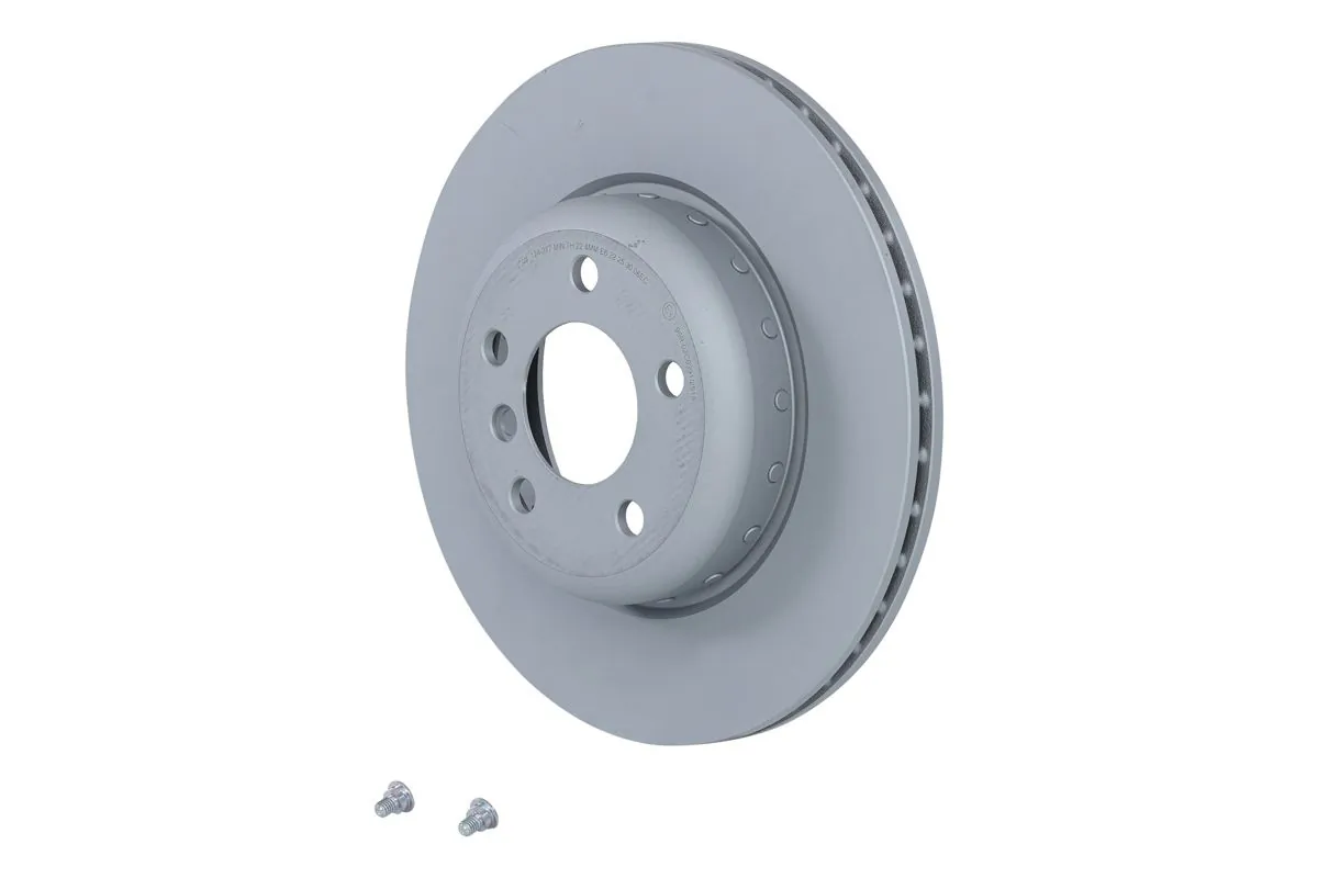 Disc Frana Punte Fata Tip Disc Frana: Ventilat Diametru Exterior [Mm] 330 0 Mm Grosime Disc Frana [Mm] 24 00 Mm Numar Gauri 5