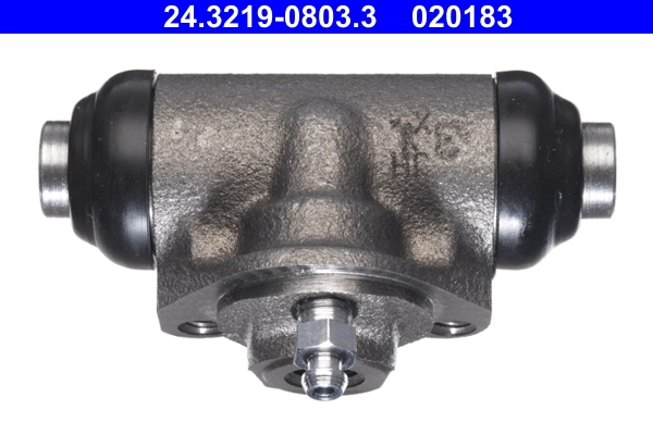 Cilindru receptor frana