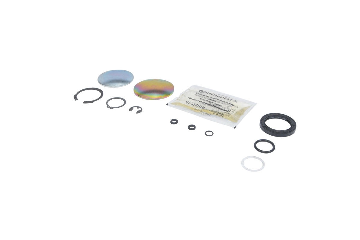 Set reparatie reglare automata