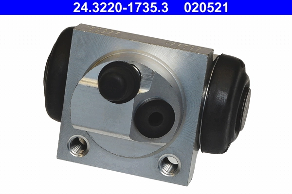 Cilindru receptor frana