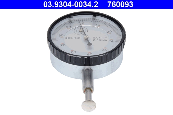Ceas comparator