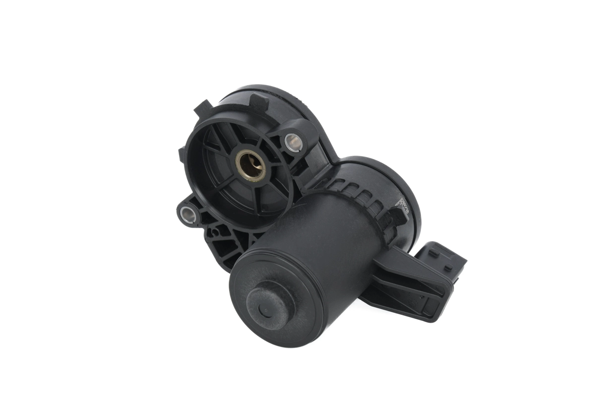 Element actionare. etrier frana de parcare