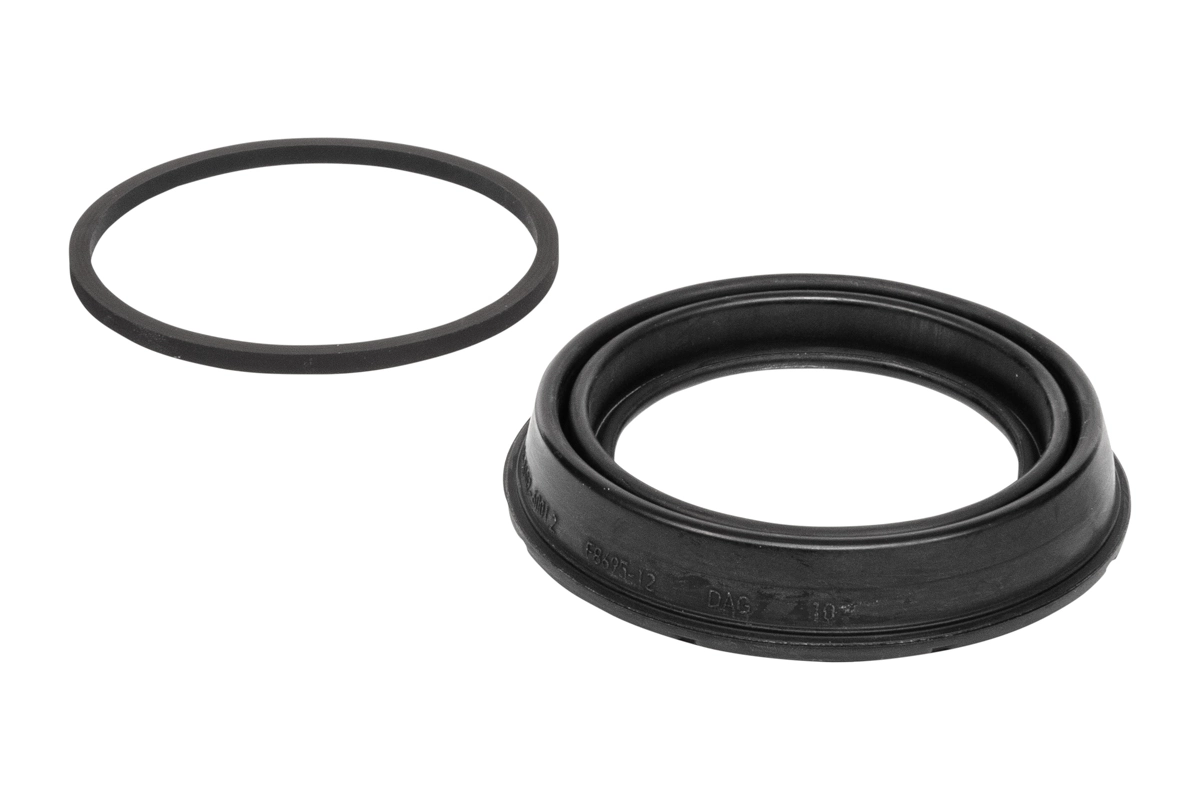 Set garnituri etrier frana