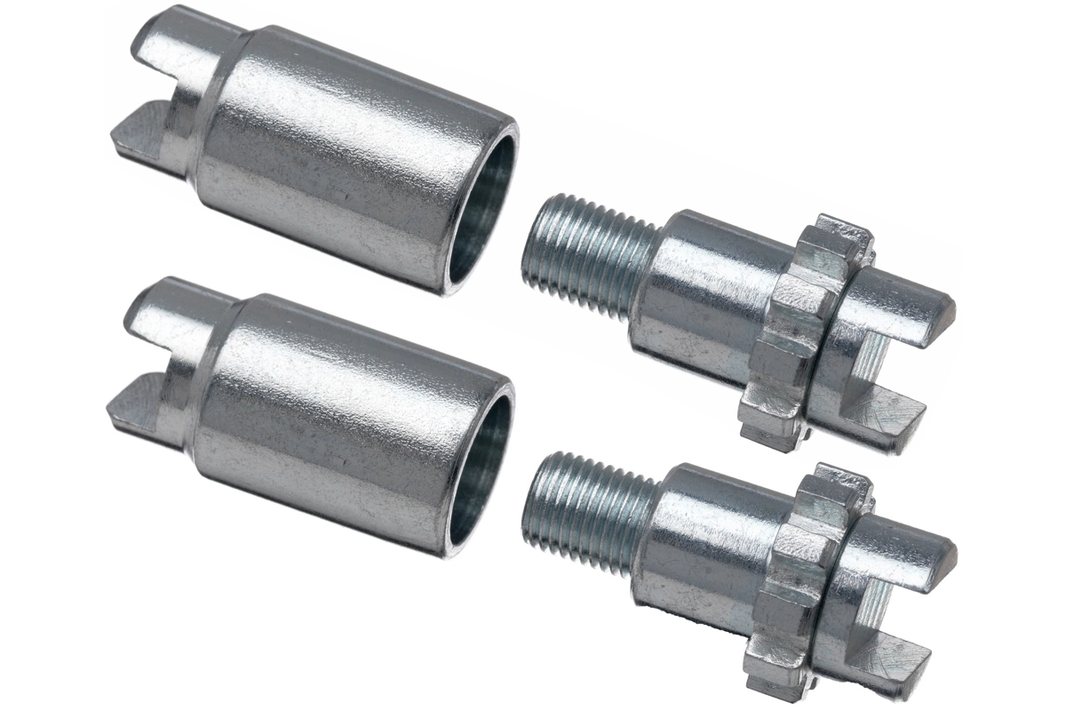 Set accesorii saboti frana
