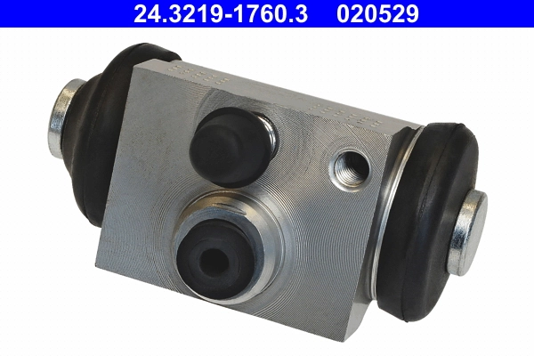 Cilindru receptor frana