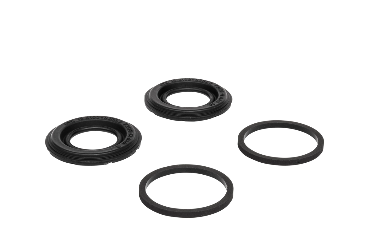 Set garnituri etrier frana