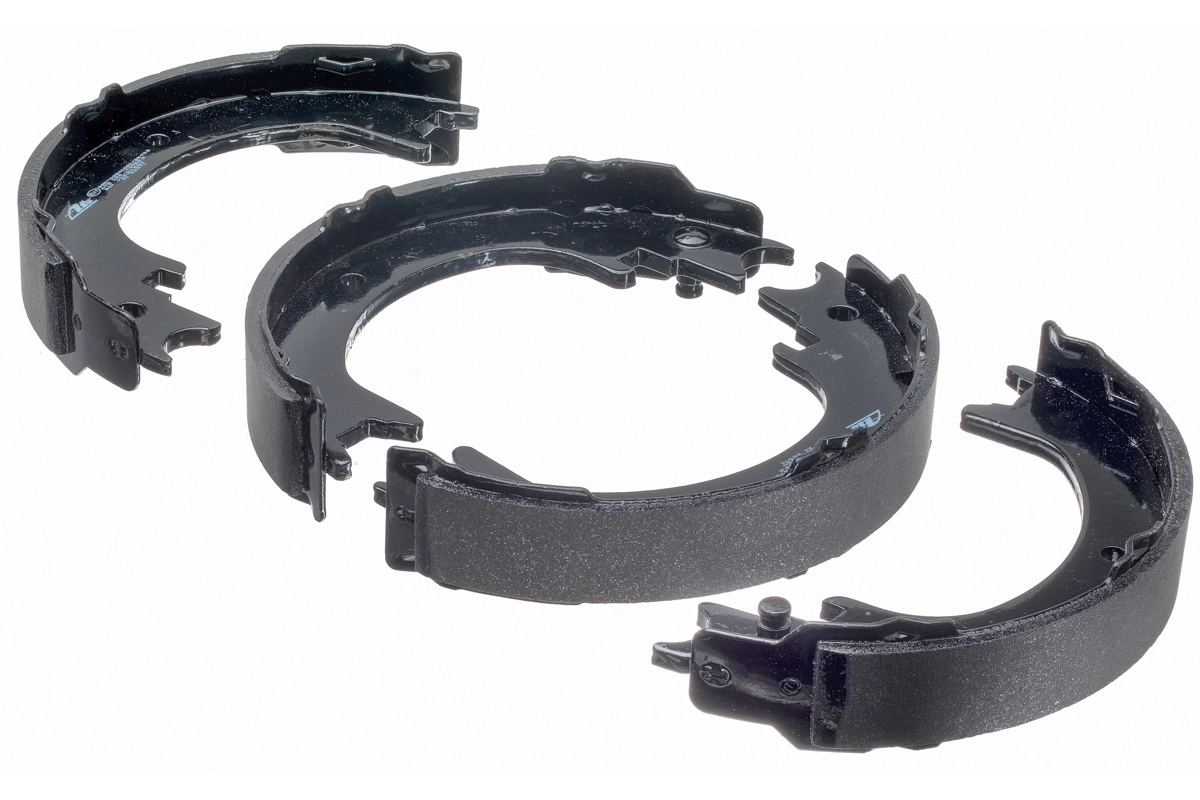 Set saboti frana