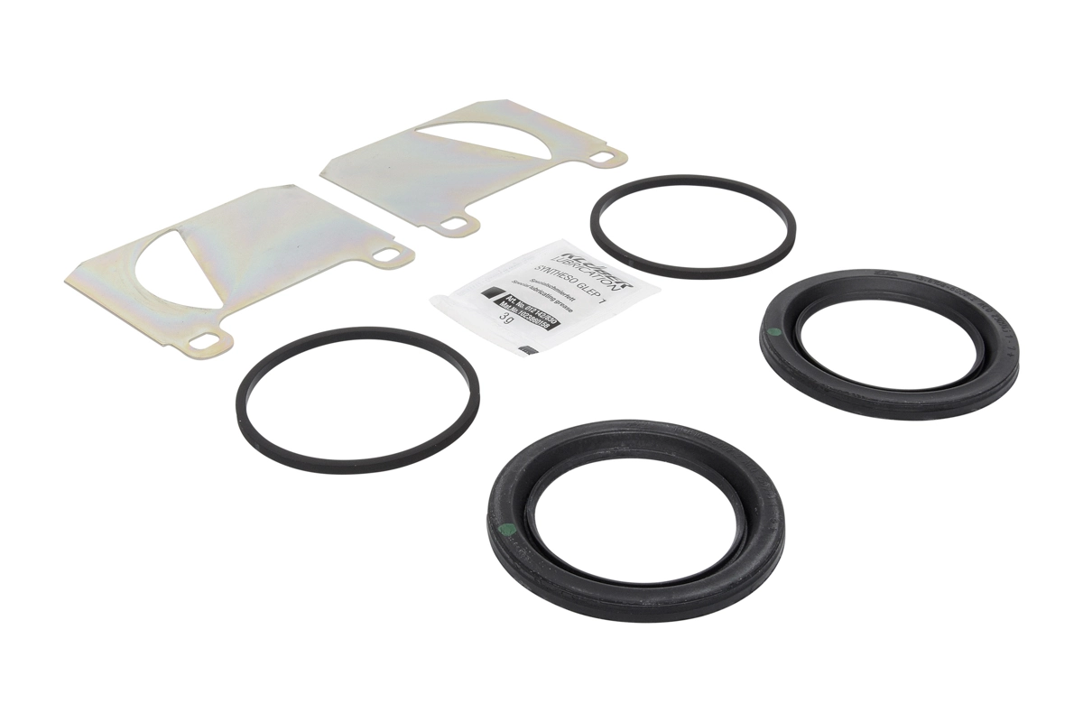 Set garnituri etrier frana