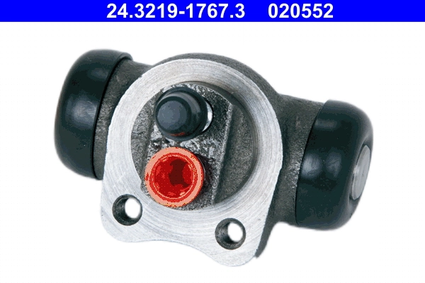Cilindru receptor frana