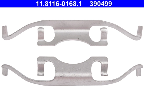 Arc etrier frana