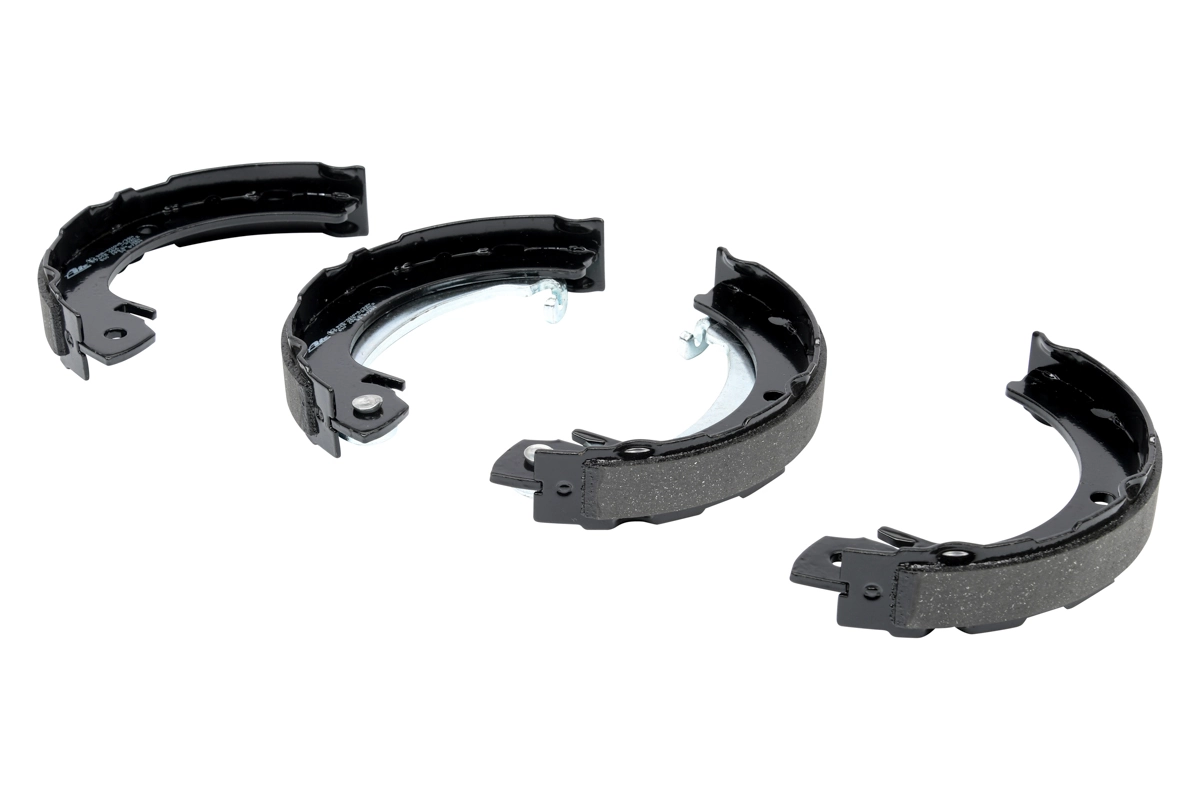 Set saboti frana