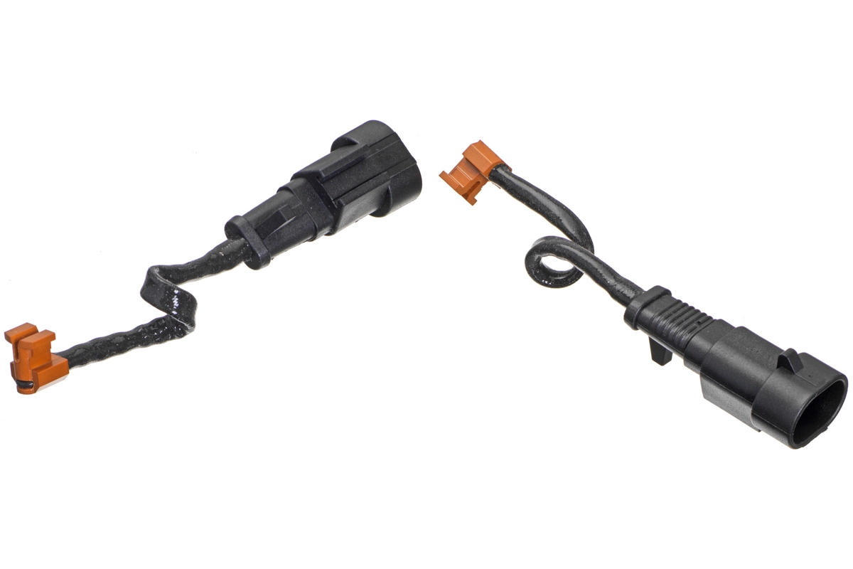SENZOR Placute HAM. IVECO P./T. DAILY 2 3-3 0 06-