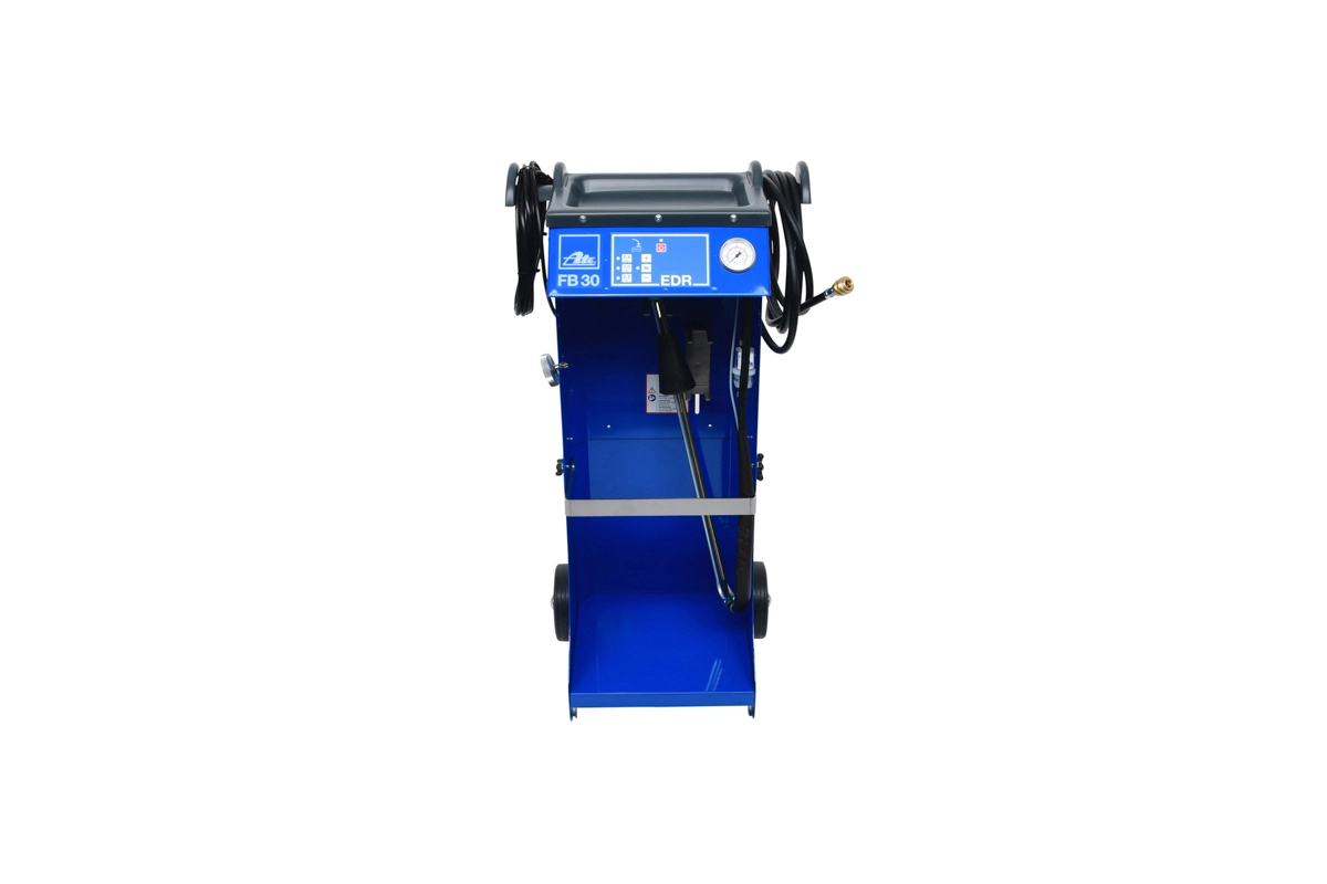 Umplere/aerisire lichid de frana