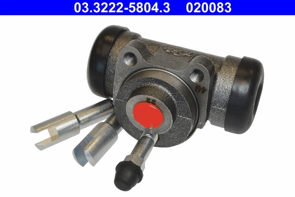Cilindru receptor frana