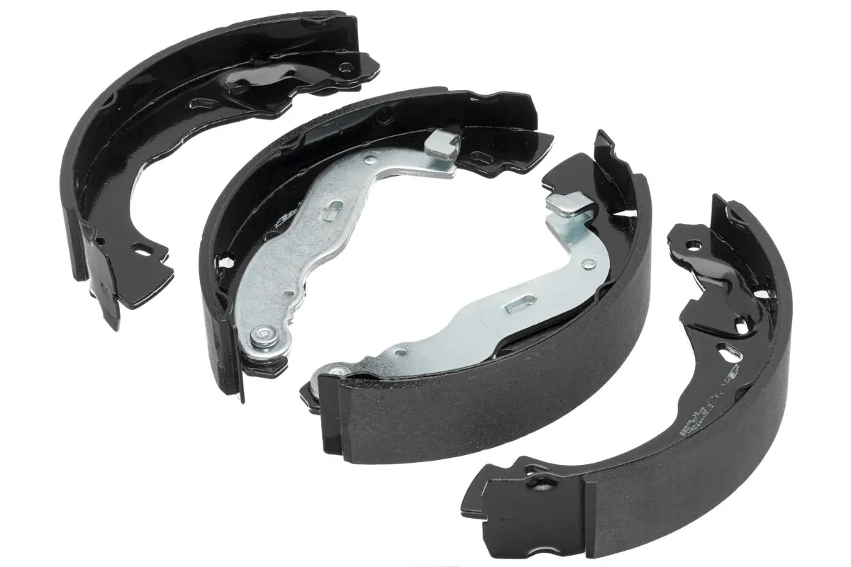 Set plăcuțe frână Dacia Logan/Sandero 1.0 21-