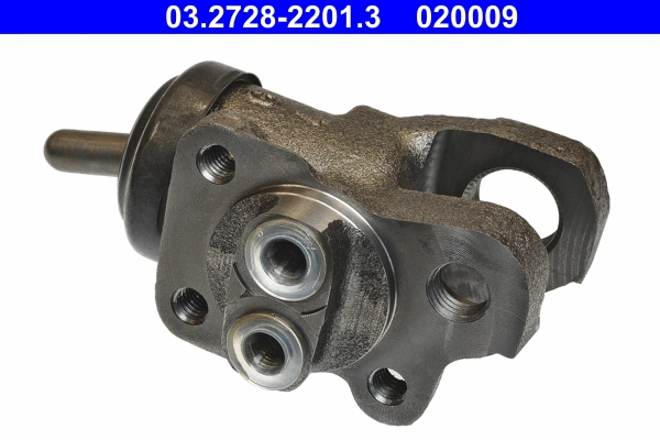 Cilindru receptor frana