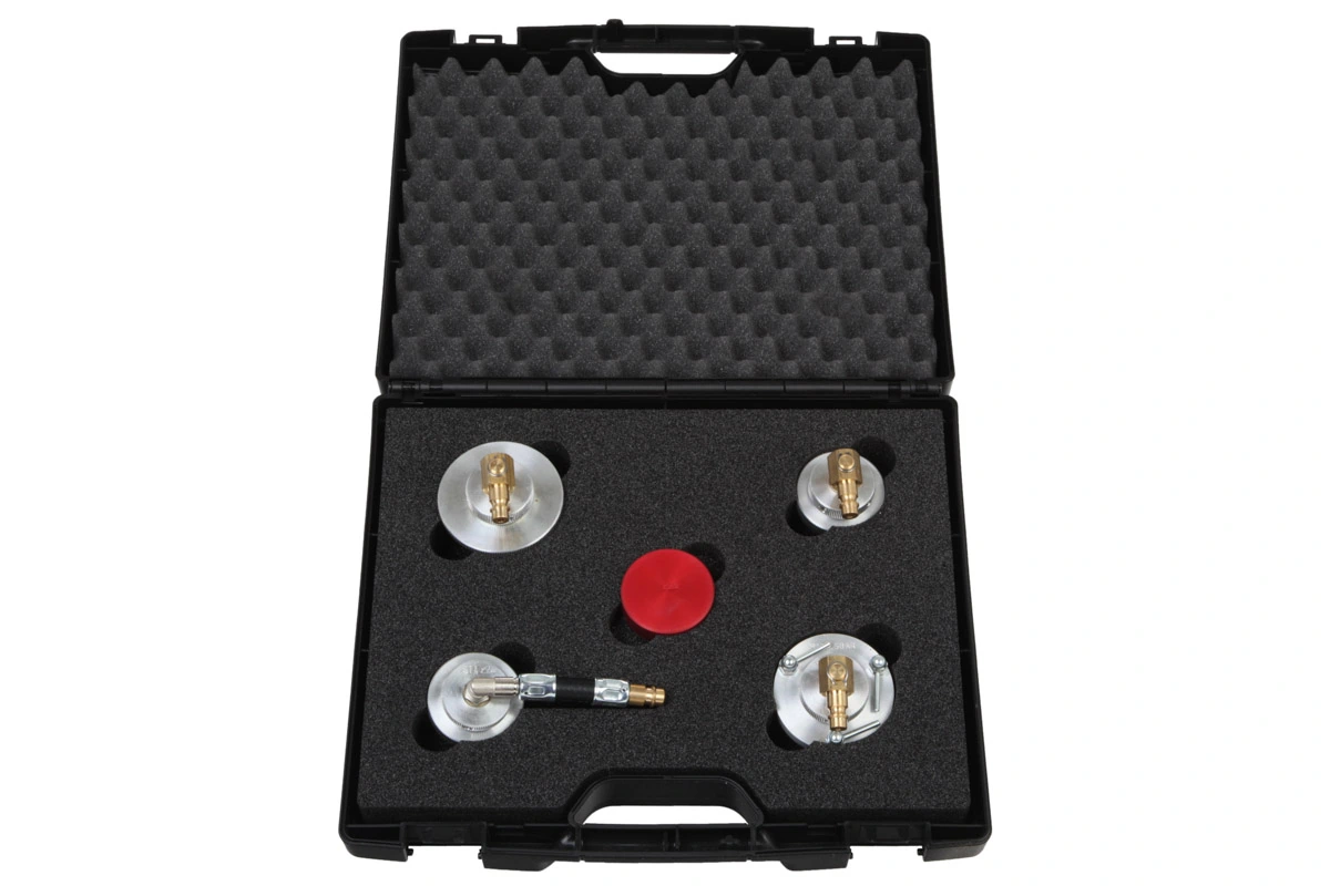 Adaptor aerisire