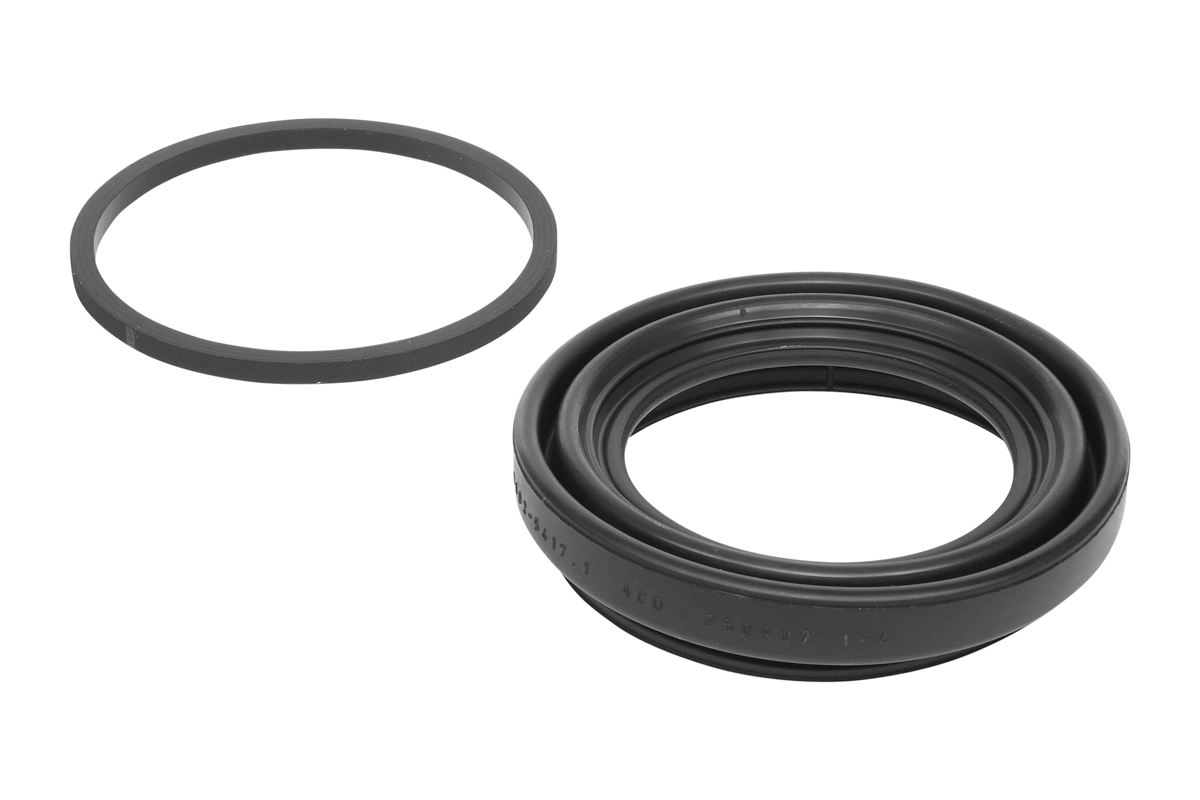 Set garnituri etrier frana