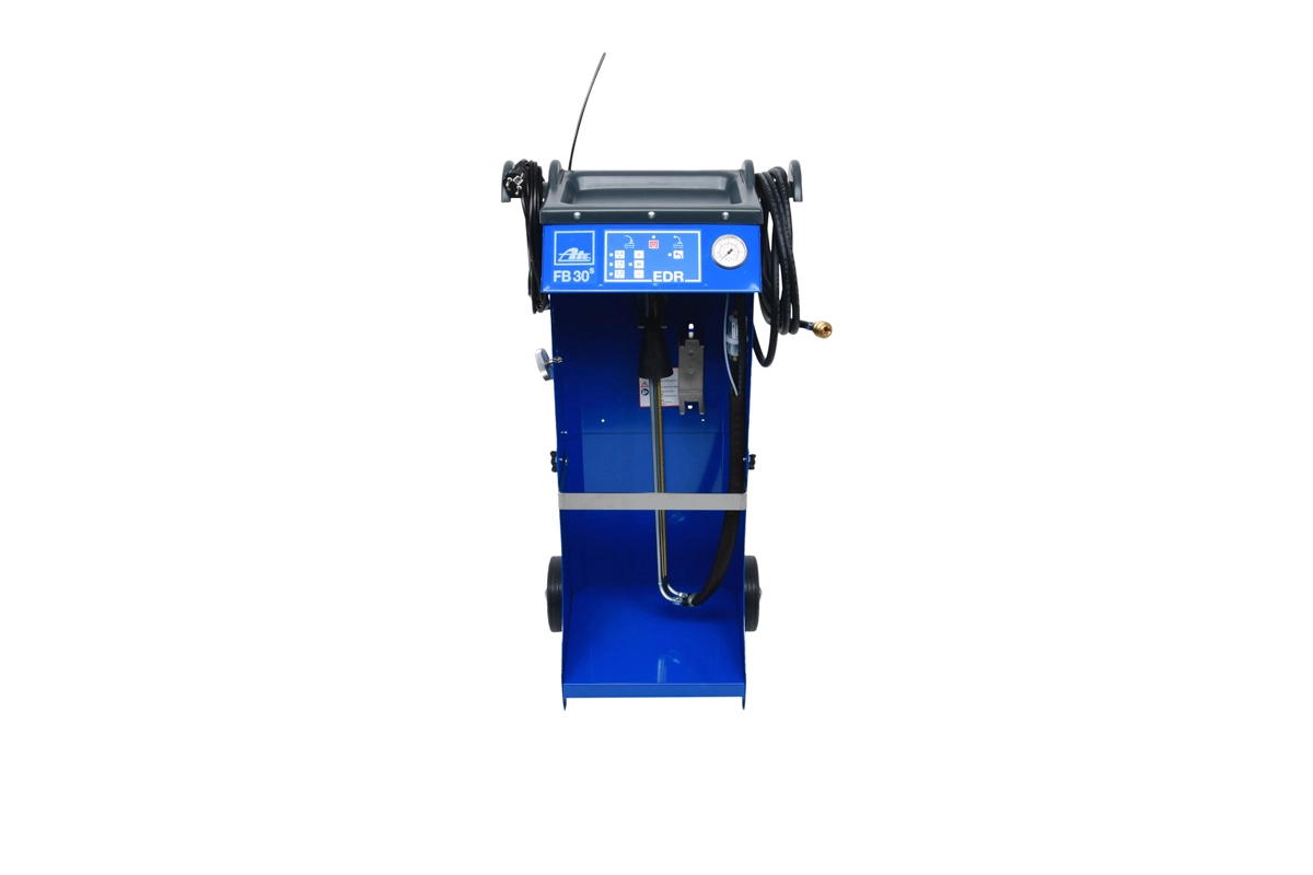 Umplere/aerisire lichid de frana