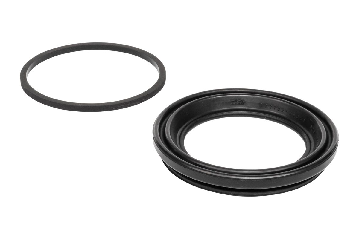 Set garnituri, etrier frana