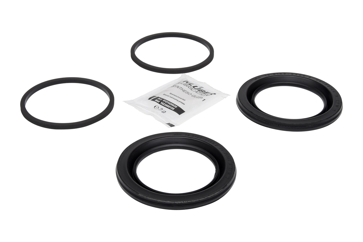 Set garnituri etrier frana