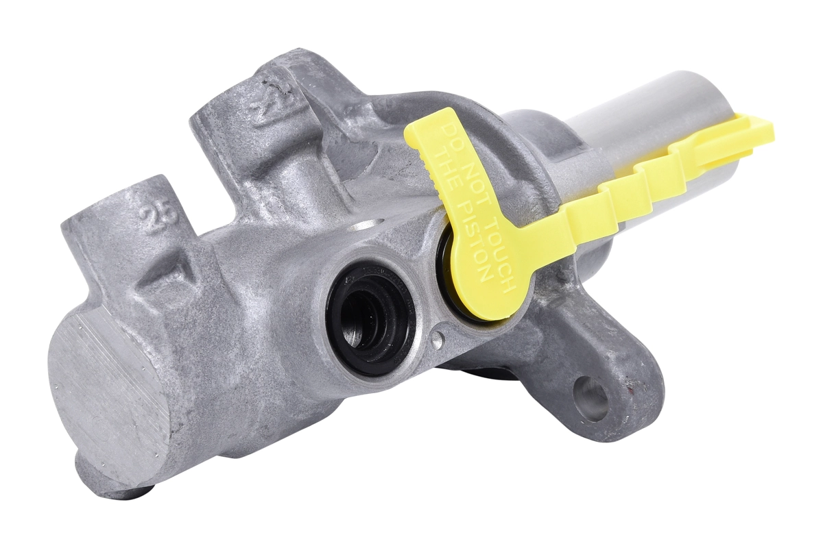 Pompa centrala frana