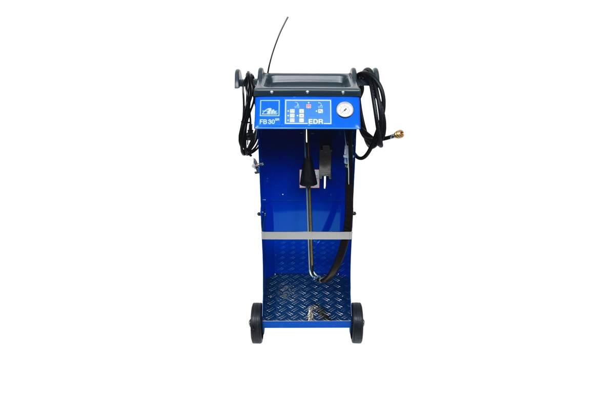 Umplere/aerisire, lichid de frana