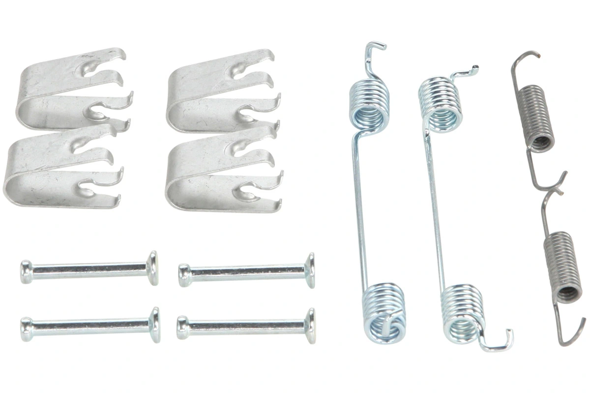 Set accesorii saboti frana