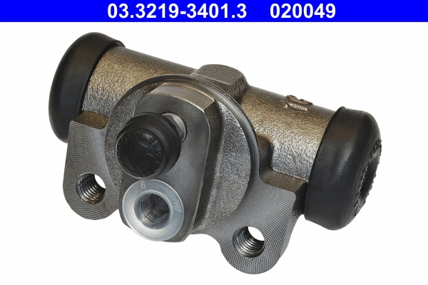 Cilindru receptor frana