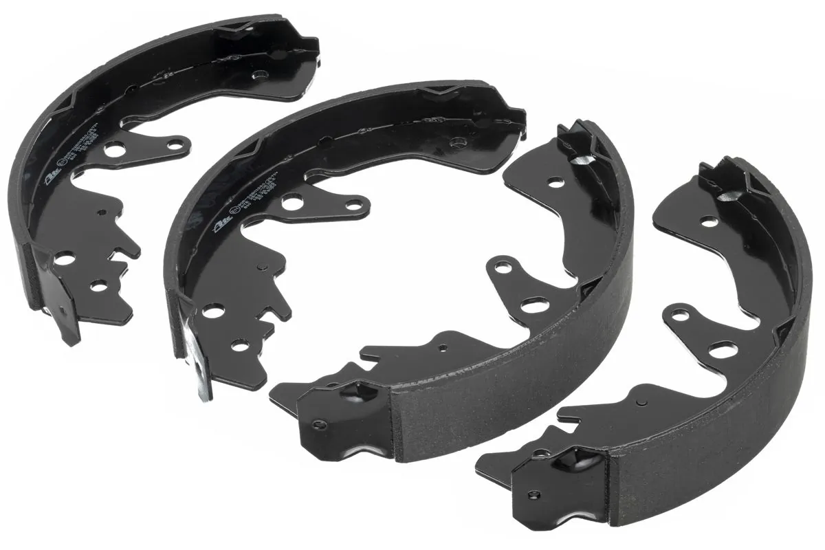 Set plăcuțe frână Subaru Impreza 1.5 07-11