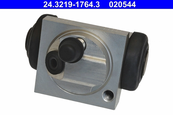 Cilindru receptor frana