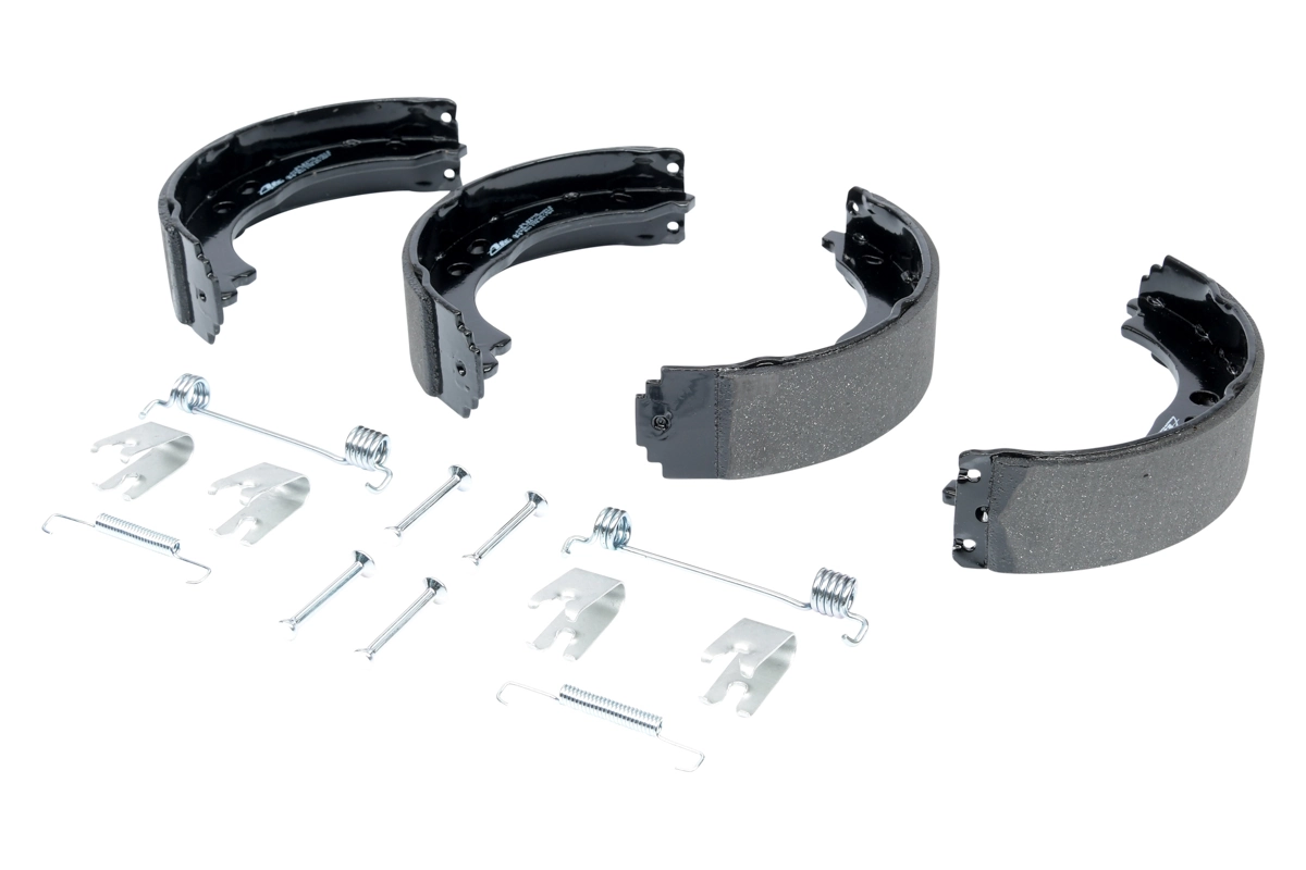 Set saboti frana