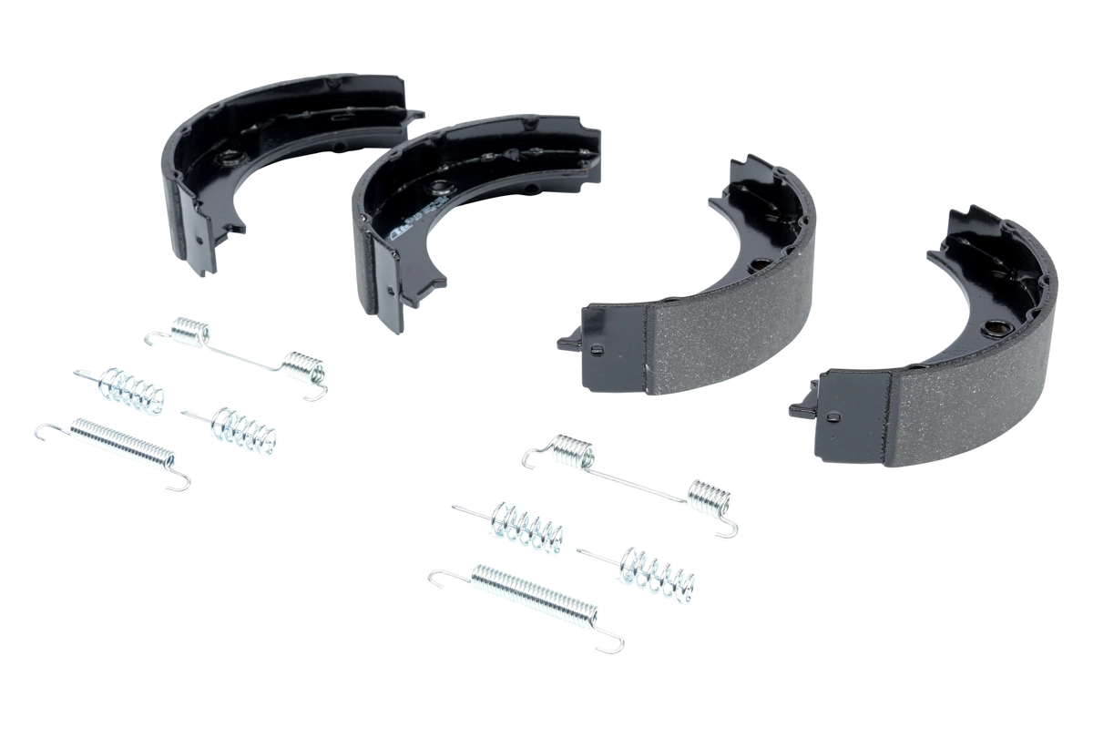 Set saboti frana