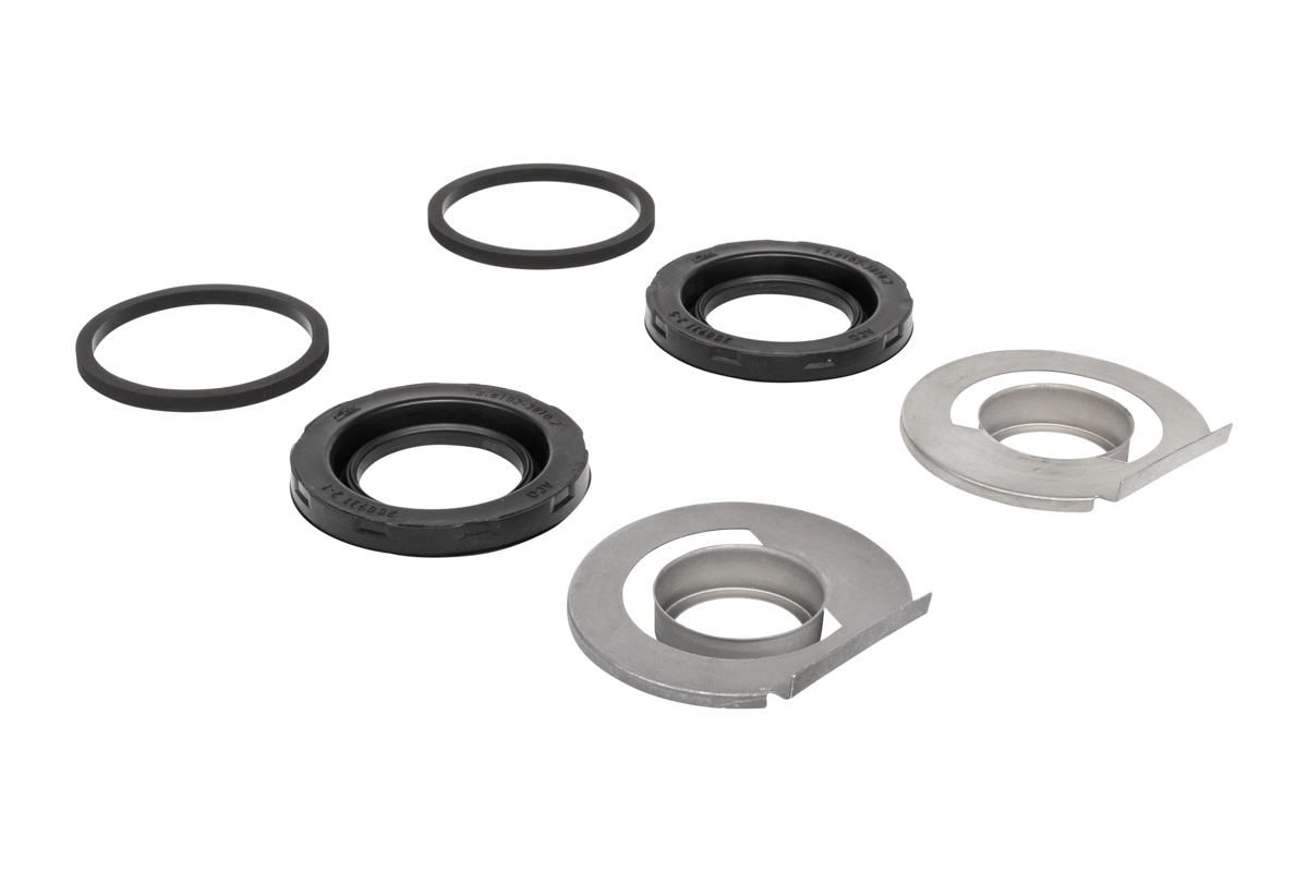 Set garnituri etrier frana