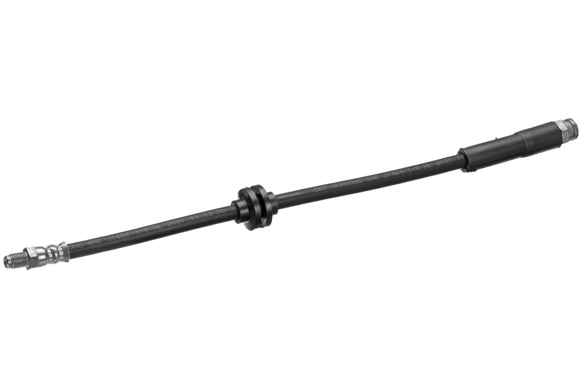 Furtun frana