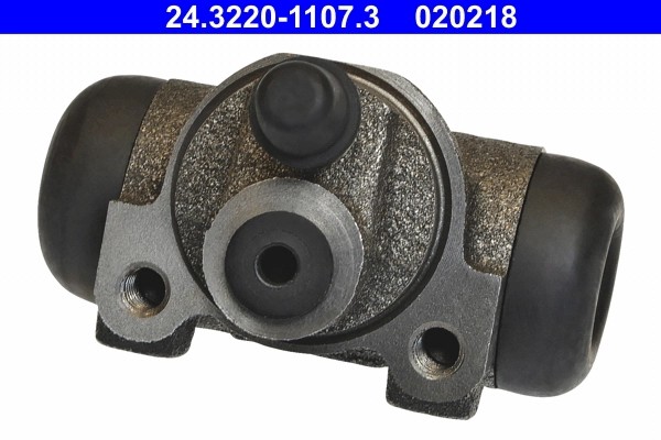 Cilindru receptor frana