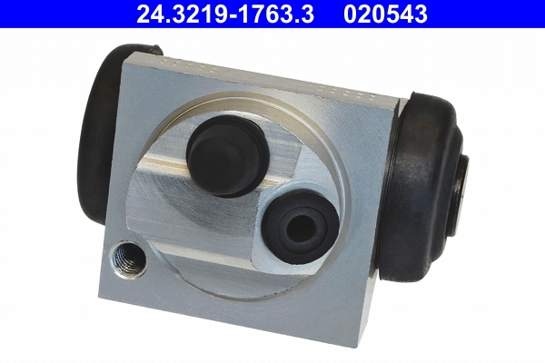 Cilindru receptor frana